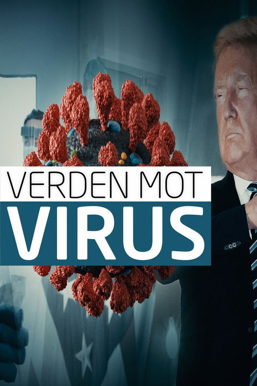 Verden mot Virus (2020) poster
