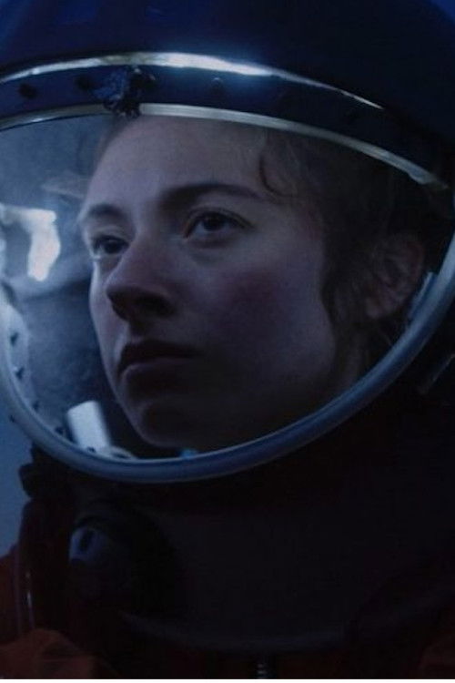 Szeurum (2021) poster