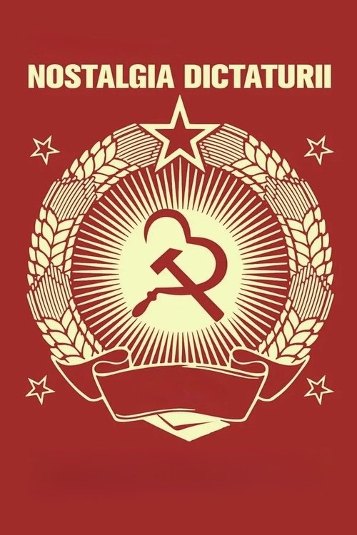 Nostalgia for Dictatorship (2020) poster