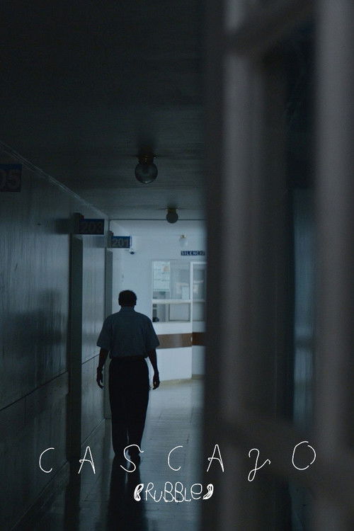 Rubble (2019) poster