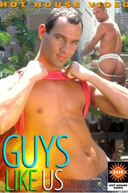 Guys Like Us (1996) poster