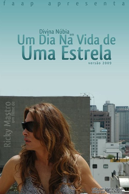 Um dia na vida de uma estrela (2006) poster