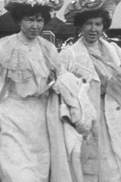 Great Yorkshire Show at Leeds (1902) poster