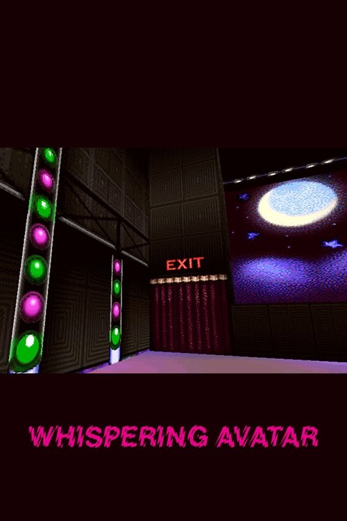 Whispering Avatar (2022) poster