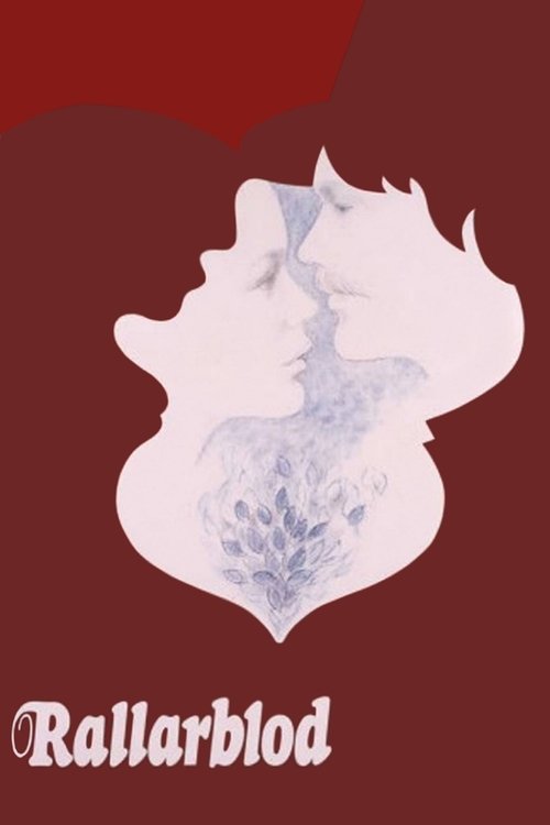 Blood of the Railroad Workers (1979) poster