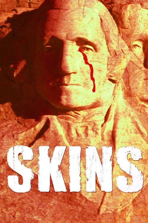 Skins (2002) poster