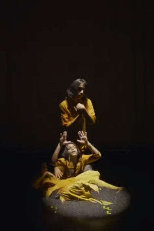 Pataka (2022) poster