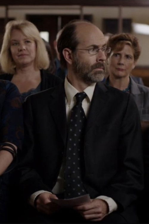 Grand Zero (2015) poster