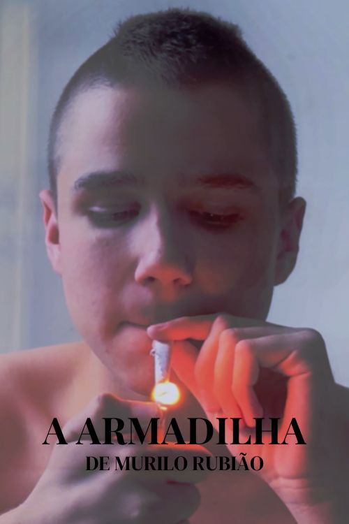 A Armadilha (2024) poster