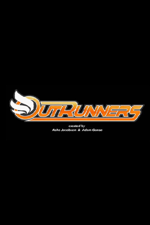 OutRunners (2026) poster