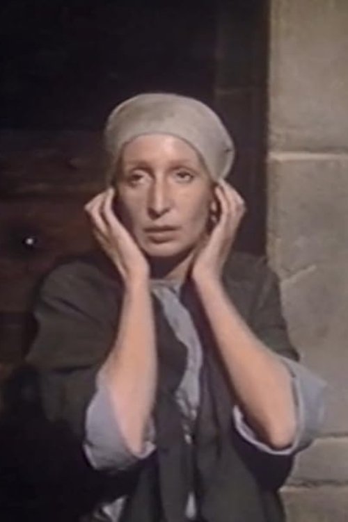 Resist or the Captives of Aigues-Mortes (1985) poster