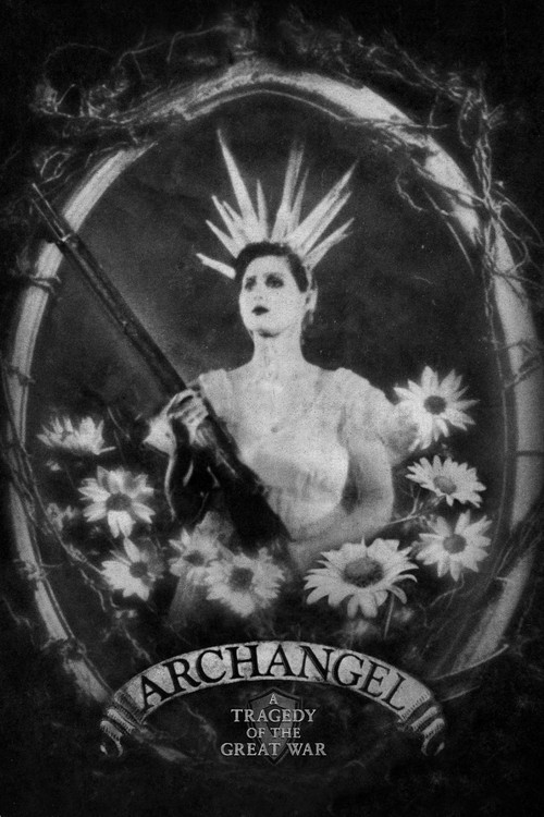 Archangel (1990) poster