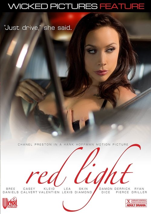 Red Light (2016) poster