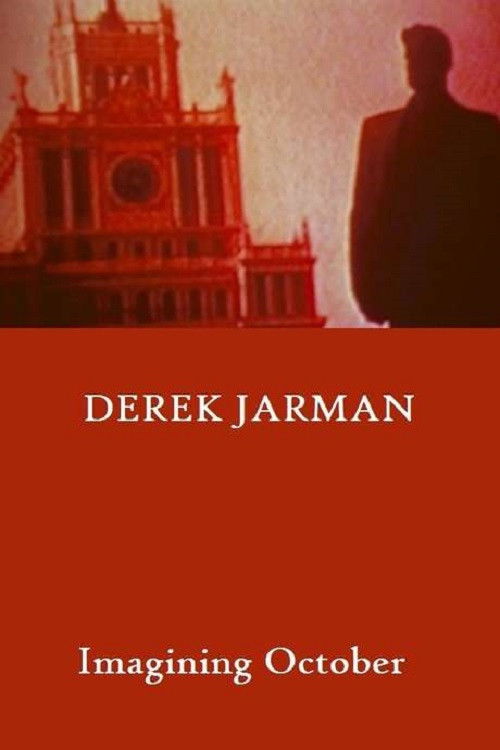 Imagining October (1984) poster