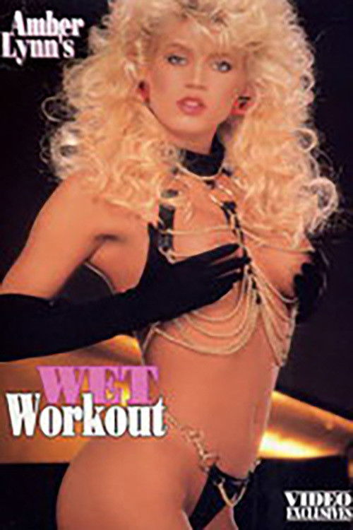 Wet Workout (1987) poster