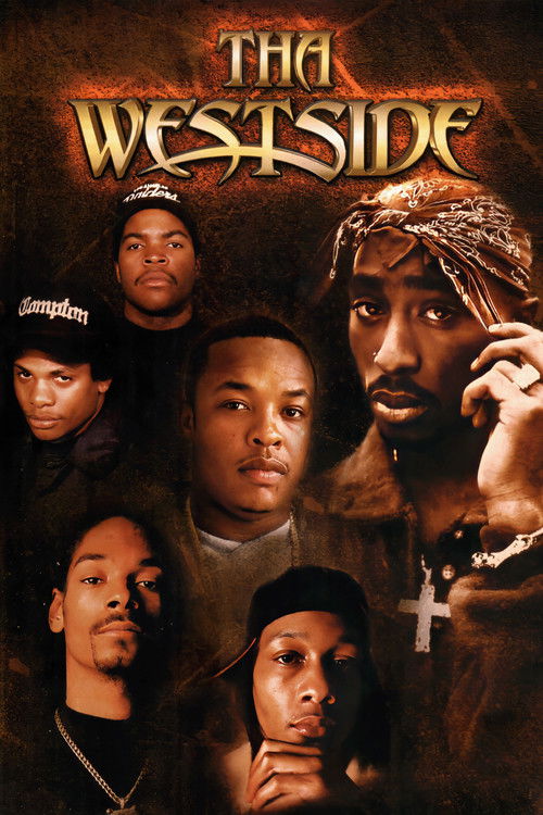 Tha Westside (2002) poster
