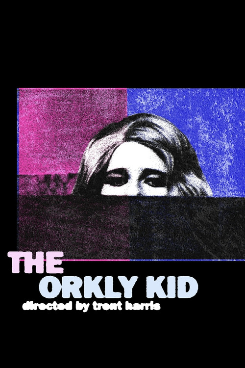 The Orkly Kid (1985) poster
