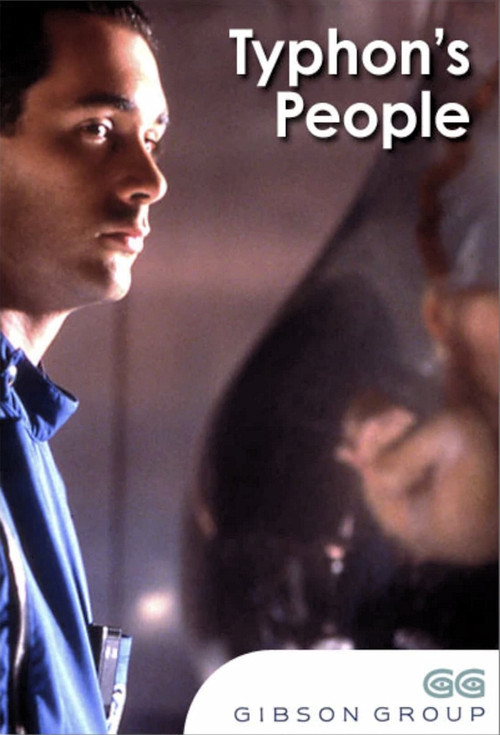 Typhon's People (1993) poster