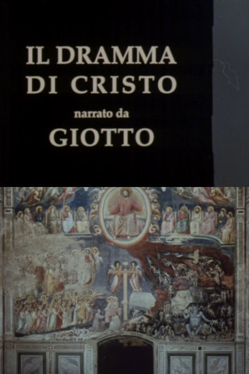 Il dramma di Cristo (1948) poster