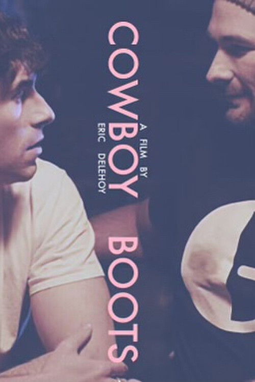 Cowboy Boots (2025) poster