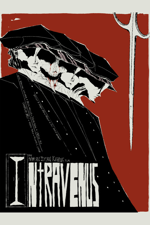 Intravenus (2025) poster