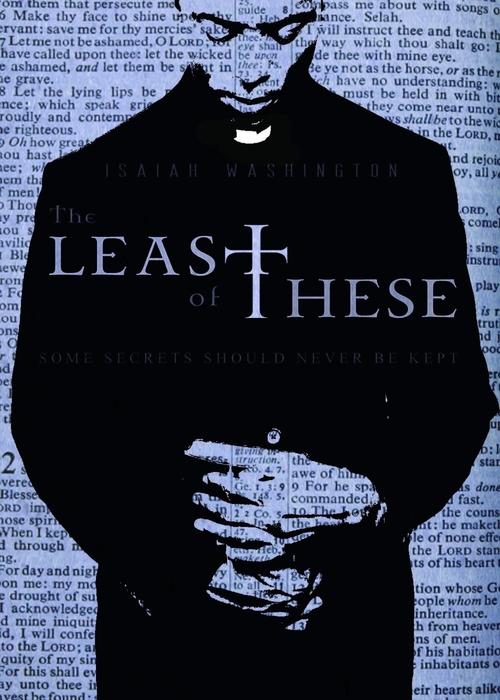 The Least of These (2011) poster