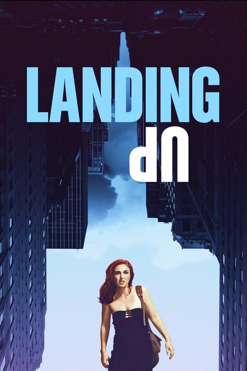 Landing Up (2018) poster