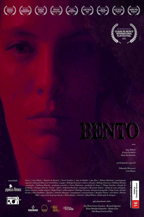 Bento (2020) poster