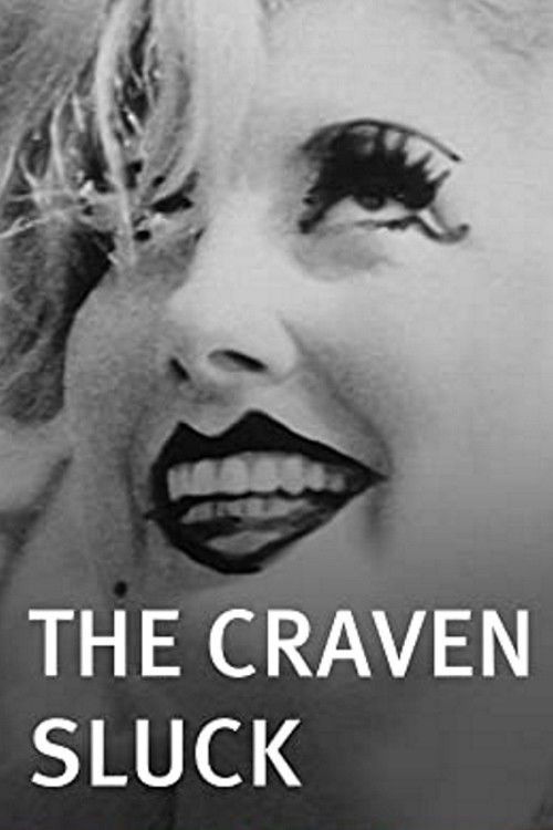 The Craven Sluck (1967) poster