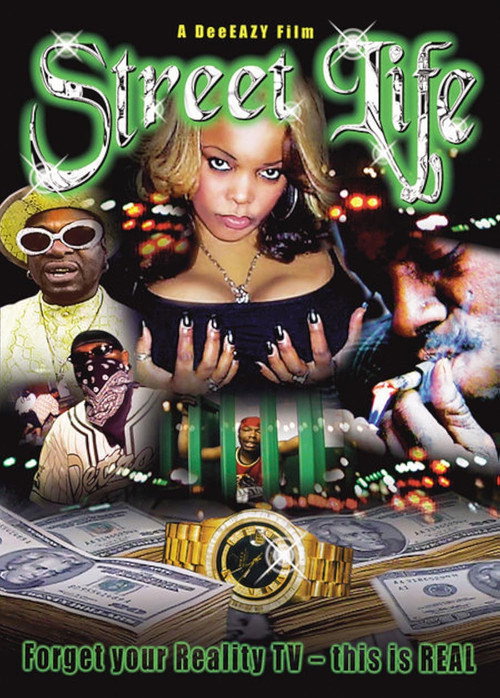 Street Life (2001) poster