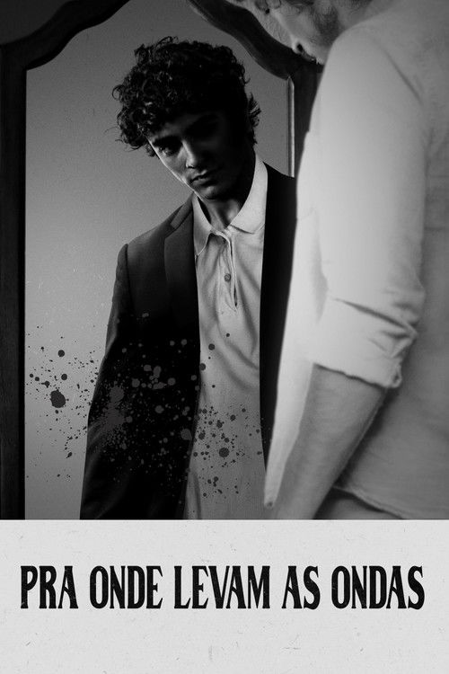 The Lonely Sailor (2022) poster