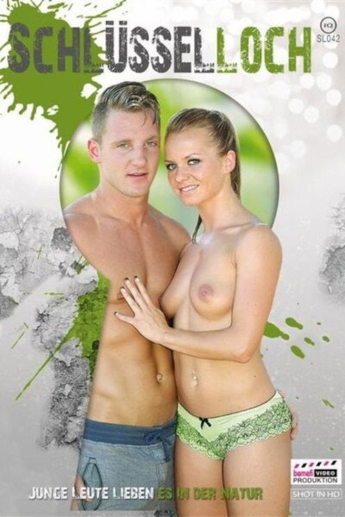 Schlüsselloch - Junge Leute lieben es in der Natur (2024) poster