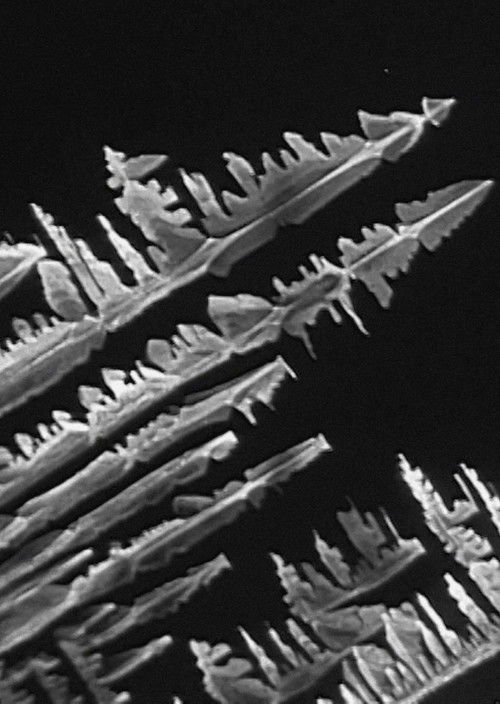 From the Realm of the Crystals (1927) poster