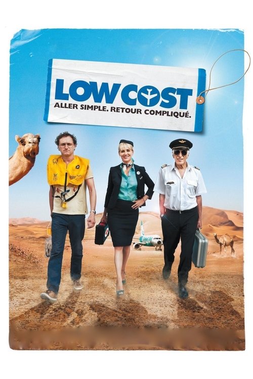 Low Cost (2011) poster