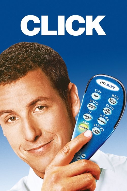Click (2006) poster