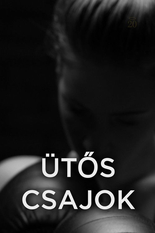 Tough Girls (2016) poster