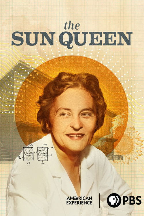 The Sun Queen (2023) poster