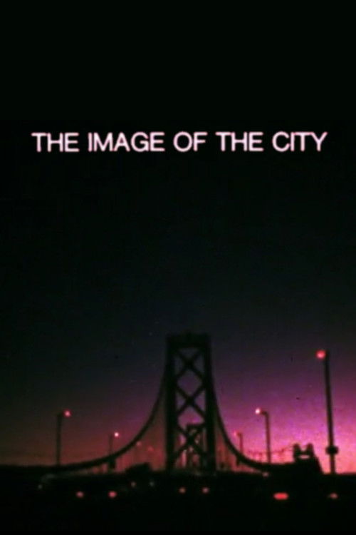 The Image of the City (1969) poster