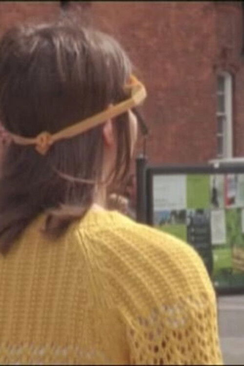 A Grammar for Listening (Part 3) (2009) poster