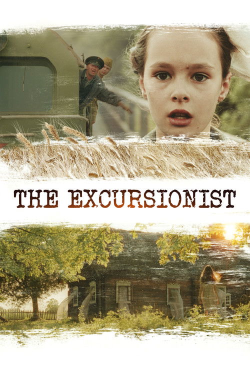 The Excursionist (2013) poster