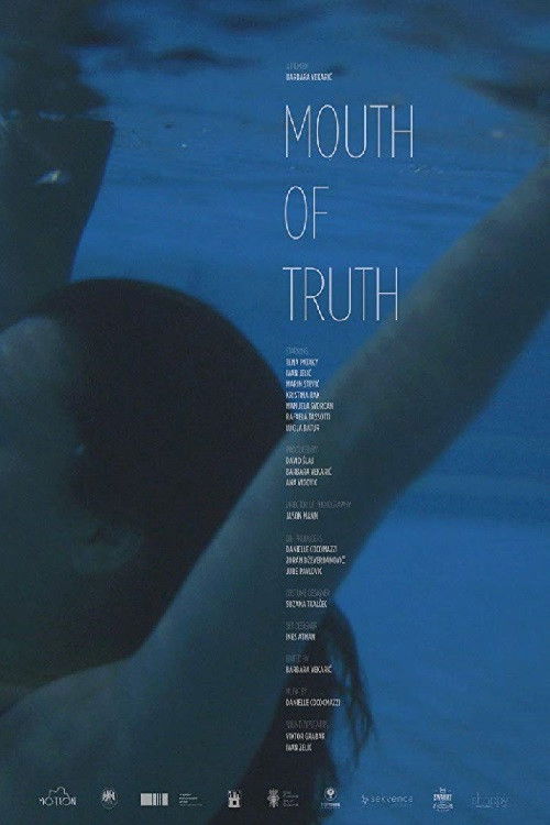 Mouth of Truth (2018) poster