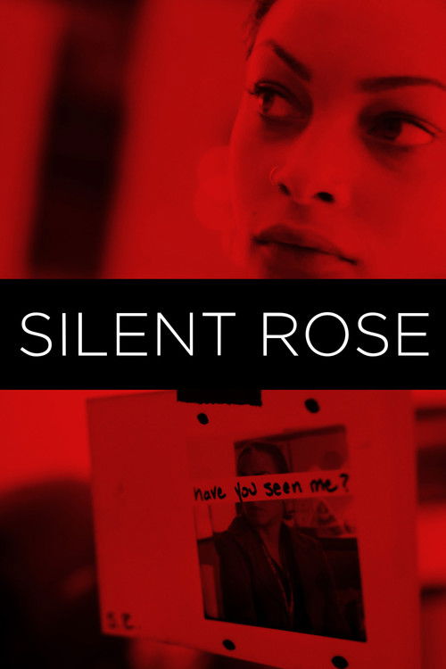 Silent Rose (2020) poster