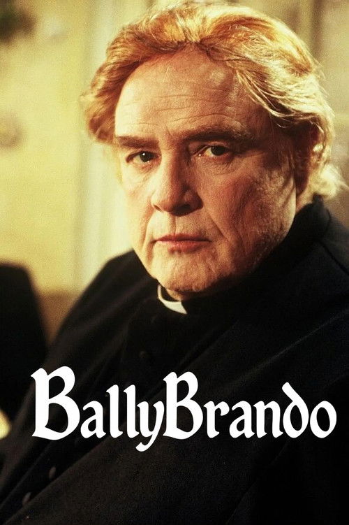 Ballybrando (2009) poster