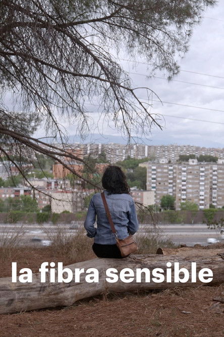 La fibra sensible (2025) poster