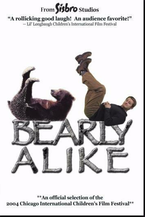 Bearly Alike (2006) poster