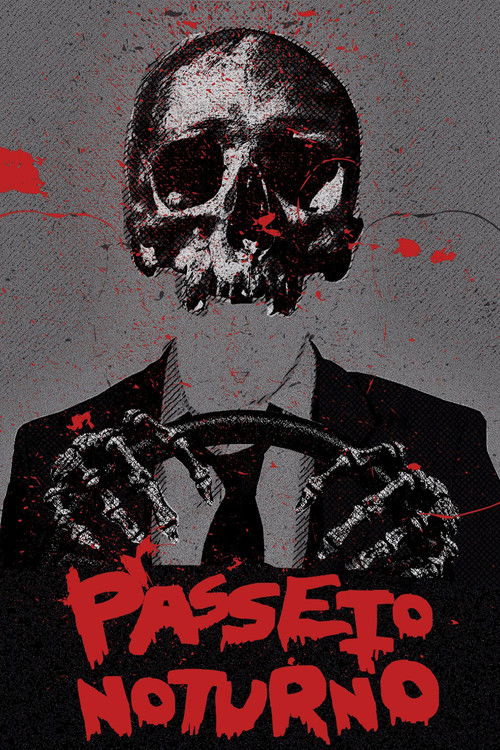 Night Drive (2015) poster