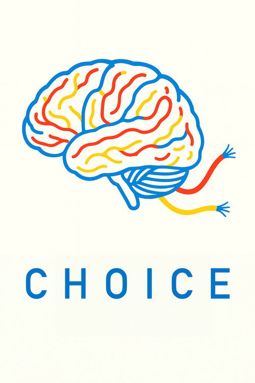 Choice (2018) poster