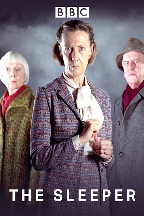 The Sleeper (2000) poster