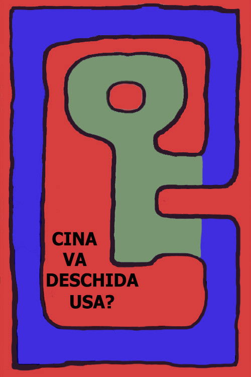 Who Is Going to Open the Door? (1967) poster