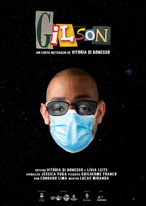 Gilson (2020) poster